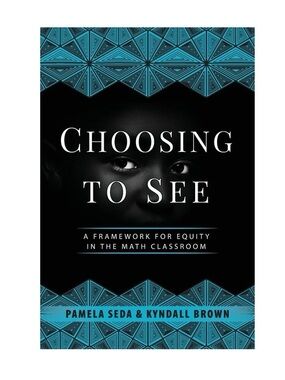 Choosing to See — Paperback Book